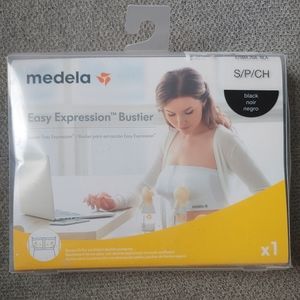 Medela | pump bra